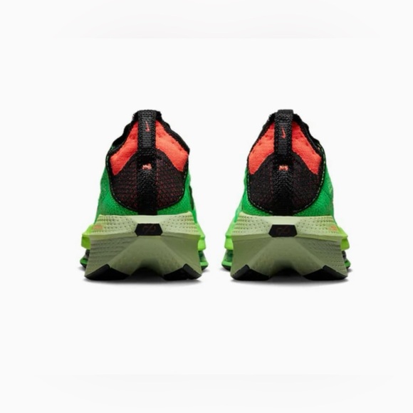 Nike Air Zoom Alphafly NEXT% 2 'Ekiden Zoom Pack' DZ4784 Size 10.5 men - Picture 5 of 9